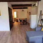 De La Confluence Holiday home *