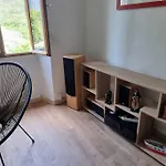 De La Confluence Holiday home Padern