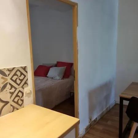 De La Confluence Holiday home Padern