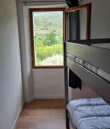 Vakantiehuis De La Confluence