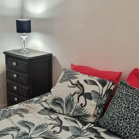 De La Confluence Holiday home Padern
