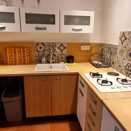 De La Confluence Σπίτι διακοπών Padern