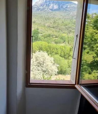 De La Confluence Vakantiehuis Padern