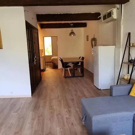 De La Confluence Vakantiehuis *