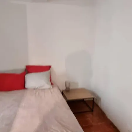 De La Confluence Holiday home Padern