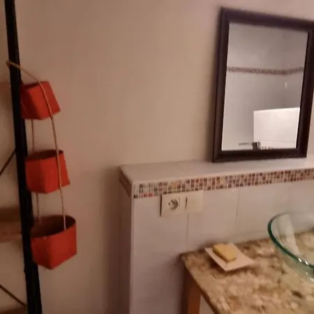 Vakantiehuis De La Confluence