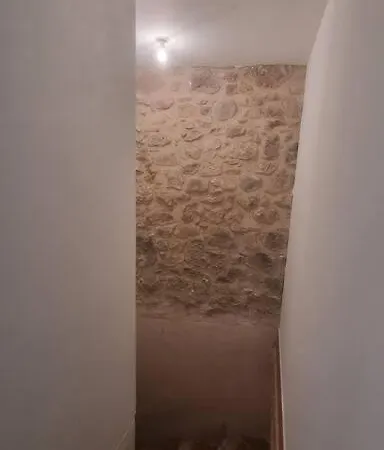 De La Confluence Дом отдыха *