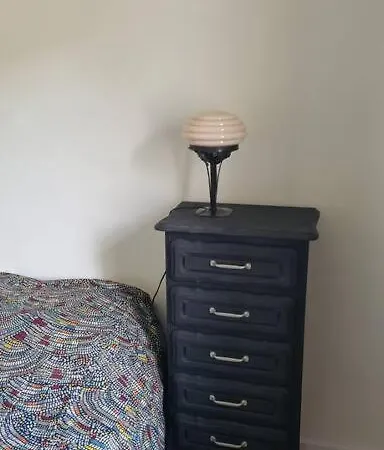 De La Confluence Vakantiehuis *