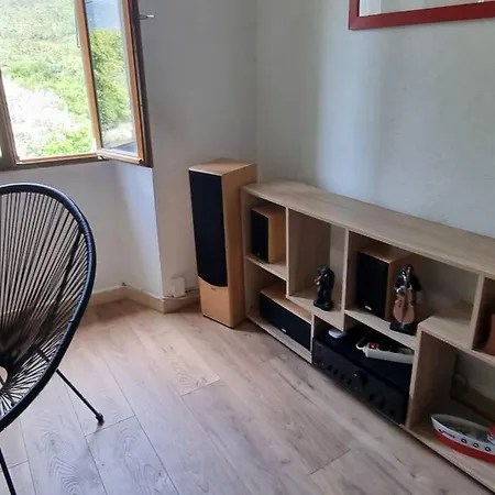 De La Confluence Holiday home Padern