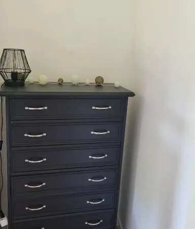 De La Confluence Vakantiehuis