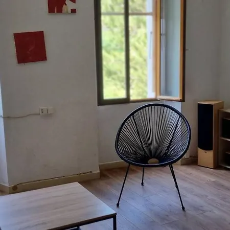 De La Confluence * Padern