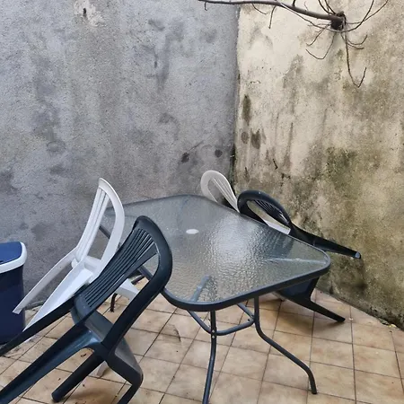 Vakantiehuis De La Confluence Padern