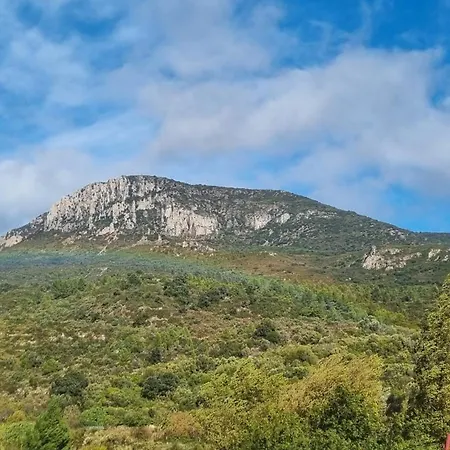 De La Confluence Vakantiehuis