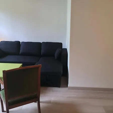 Ferienhaus De La Confluence