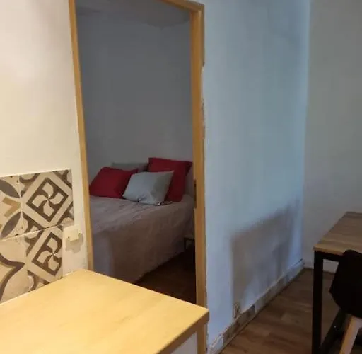 De La Confluence Σπίτι διακοπών Padern