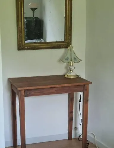 De La Confluence Σπίτι διακοπών Padern