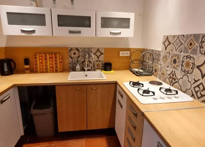 De La Confluence Σπίτι διακοπών Padern