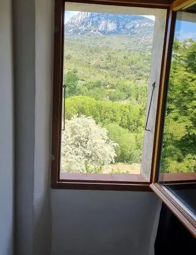 De La Confluence Σπίτι διακοπών Padern