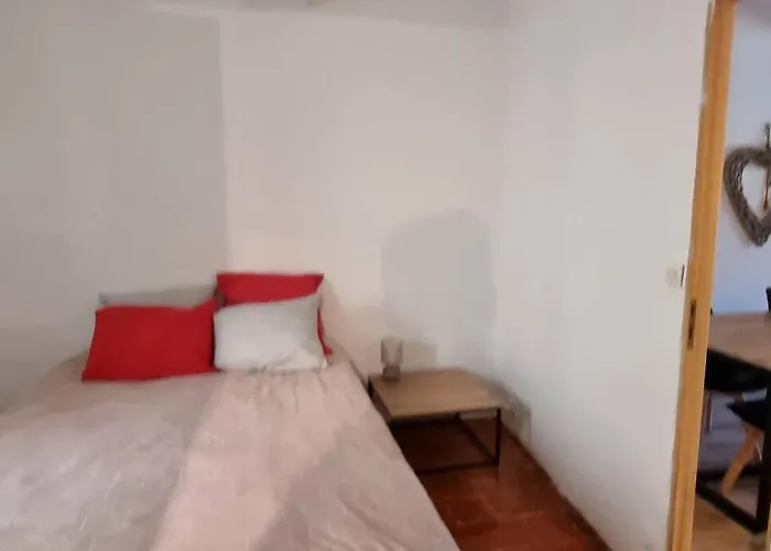 De La Confluence Σπίτι διακοπών Padern