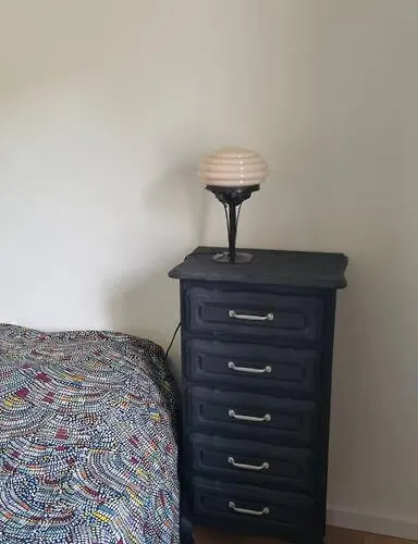 De La Confluence Σπίτι διακοπών *