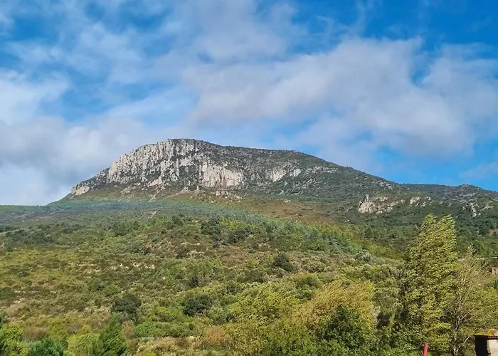De La Confluence Σπίτι διακοπών