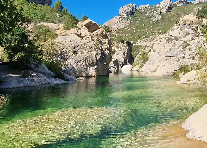 Σπίτι διακοπών De La Confluence *